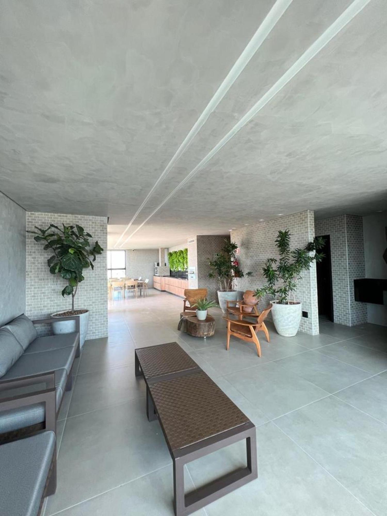 Novissimo, 500M Praia, Garagem, Vista - Luzes Do Arrebol Maceió Exterior foto