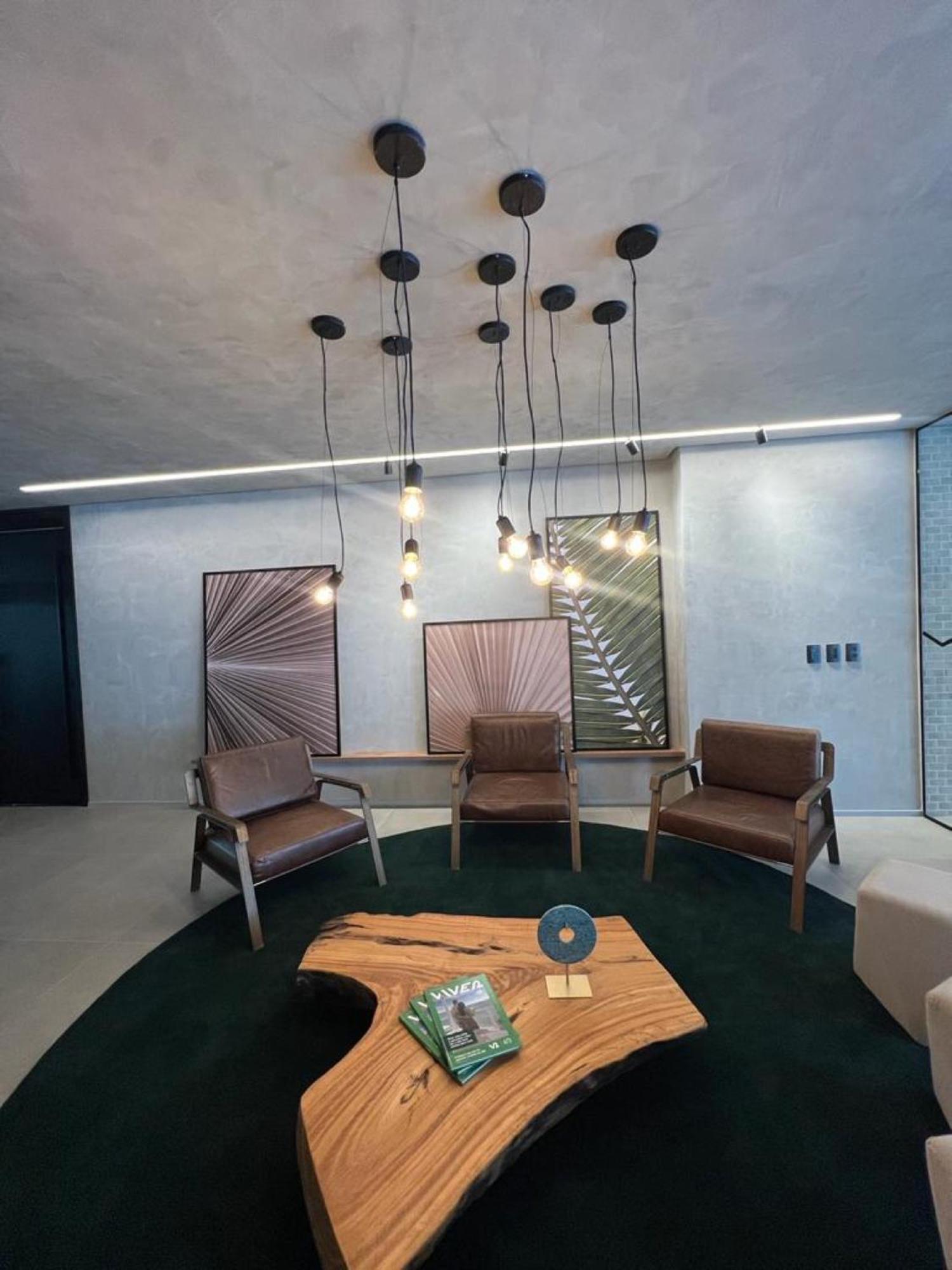 Novissimo, 500M Praia, Garagem, Vista - Luzes Do Arrebol Maceió Exterior foto