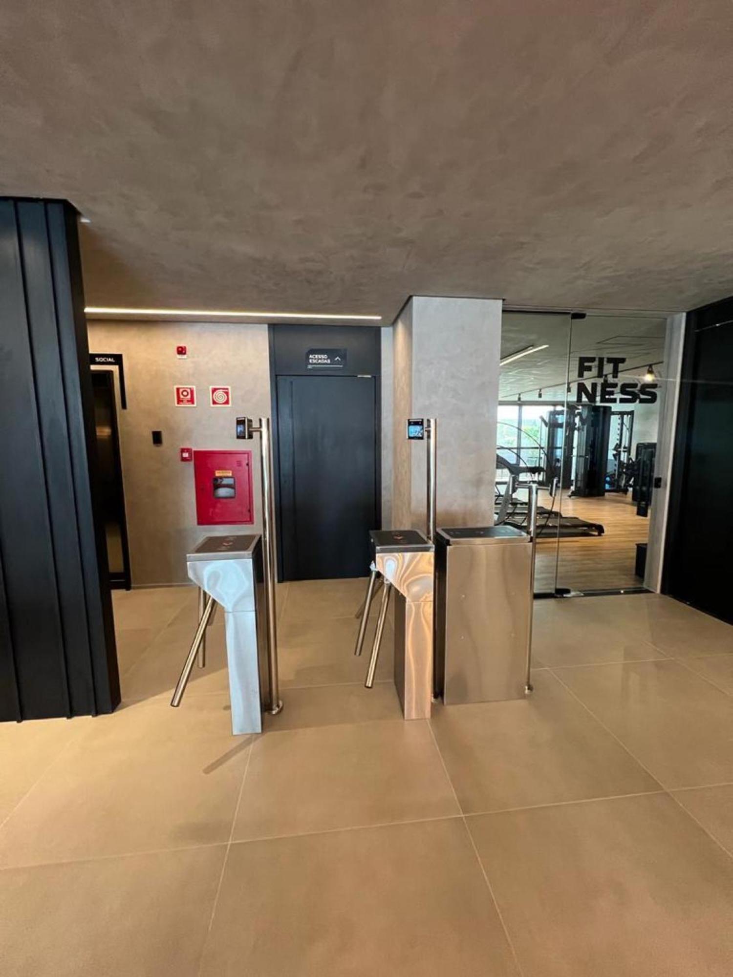 Novissimo, 500M Praia, Garagem, Vista - Luzes Do Arrebol Maceió Exterior foto