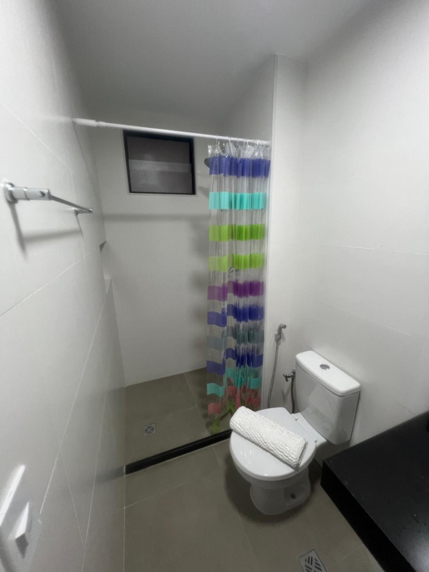Novissimo, 500M Praia, Garagem, Vista - Luzes Do Arrebol Maceió Exterior foto