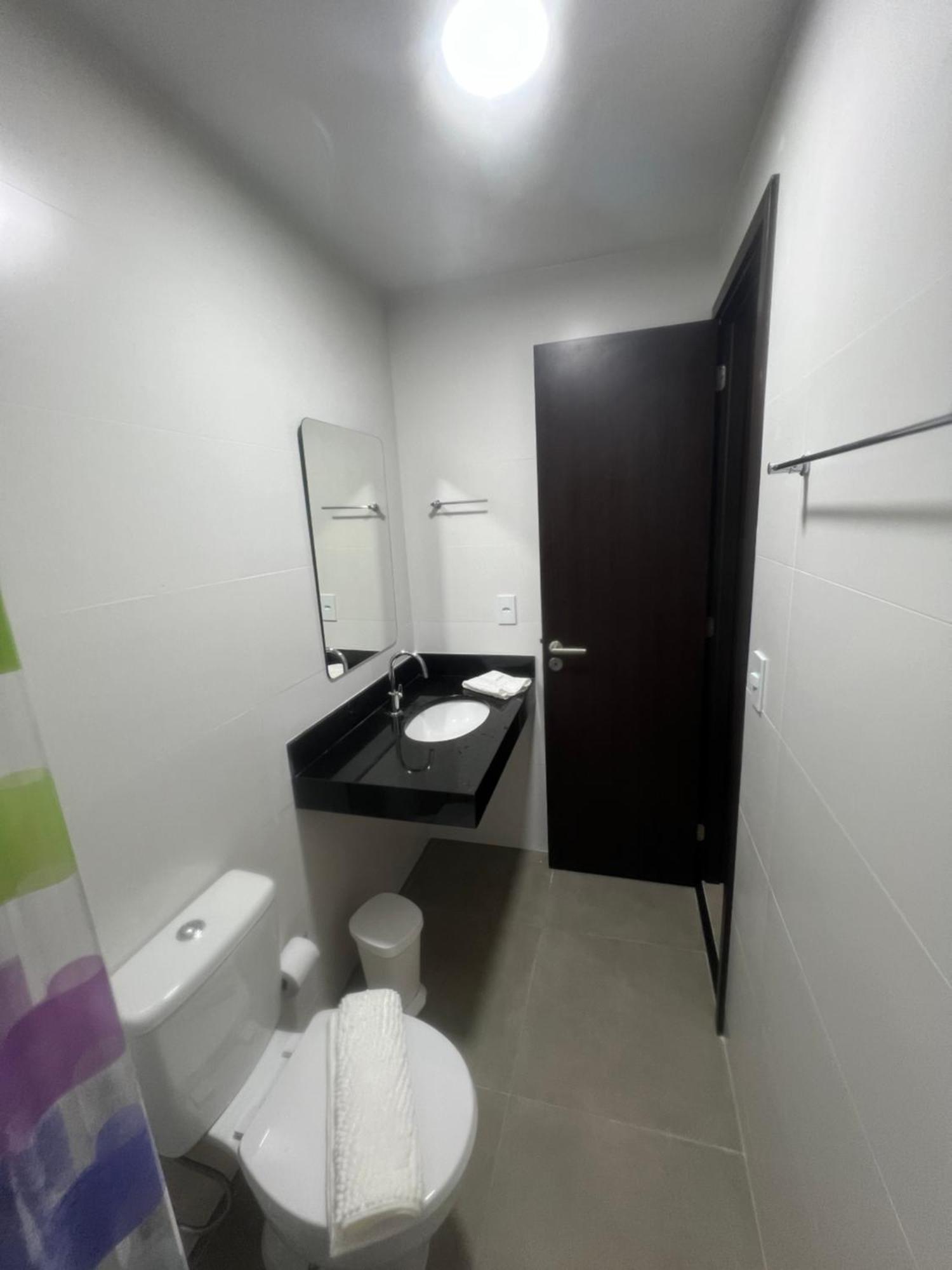 Novissimo, 500M Praia, Garagem, Vista - Luzes Do Arrebol Maceió Exterior foto
