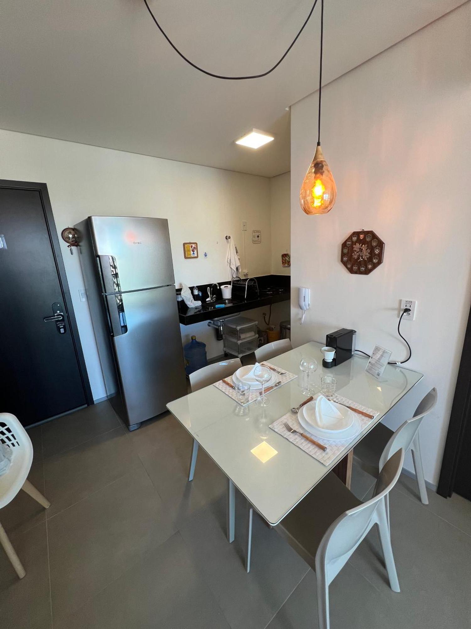 Novissimo, 500M Praia, Garagem, Vista - Luzes Do Arrebol Maceió Exterior foto